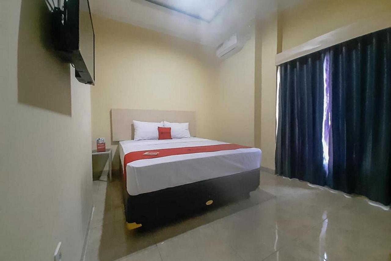 Reddoorz Near Kantor Walikota Bontang Nyerakat Exterior photo